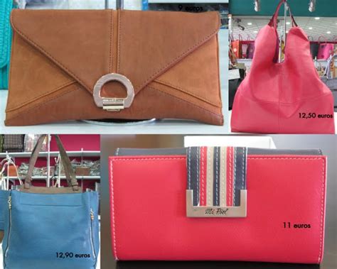 bolsos sl